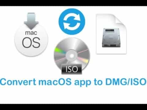 Dmg to iso converter freeware